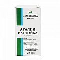 Купить аралии настойка, флакон 25мл в Нижнем Новгороде