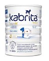 Купить kabrita gold 1 (кабрита) смесь на козьем молоке для детей с рождения, 800г в Нижнем Новгороде