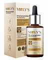 Купить moly's proceramide+ (молис) сыворотка для лица обновляющая с кислотами, 30мл в Нижнем Новгороде