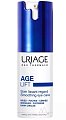 Купить uriage age lift (урьяж эйдж лифт) крем для контура вокруг глаз разглаживающий, флакон-помпа 15мл в Нижнем Новгороде