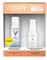 Купить vichy capital soleil (виши) набор: uv-эйдж дейли флюид spf50+ 40мл + минерализирующая термальная вода 50 мл в Нижнем Новгороде