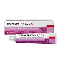 Купить троксерутин дс, гель для наружного применения 2%, 30г в Нижнем Новгороде