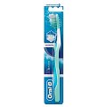 Купить oral-b (орал-би) зубная щетка 3d white отбеливание средняя, 1 шт в Нижнем Новгороде