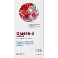 Купить омега-3 90% витатека, капсулы 700мг, 30 шт бад в Нижнем Новгороде