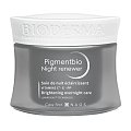 Купить bioderma pigmentbio (биодерма) крем для лица ночной осветляющий и восстанавливающий, 50мл в Нижнем Новгороде