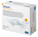 Купить silicone border plus zetuvit (цетувит) повязка суперабсорбент самоклеящаяся, слой из силикона, 17,5см х17,5см, 10шт в Нижнем Новгороде