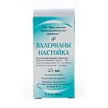 Купить валериана настойка, флакон 25мл в Нижнем Новгороде