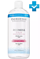 Купить dermedic redness (дермедик) вода мицеллярная h2o, 500мл в Нижнем Новгороде