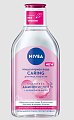 Купить nivea (нивея) мицеллярная вода для сухой и чувствительной кожи, 400мл в Нижнем Новгороде