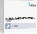 Купить эссенциальные фосфолипиды, капсулы 300мг, 90 шт в Нижнем Новгороде