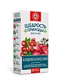 Купить фиточай щедрость природы кардиологический фильтр-пакеты. 2г 20 шт в Нижнем Новгороде