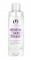 Купить гельтек the u тоник для лица с кислотами renew skin toner, 145 мл в Нижнем Новгороде