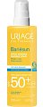 Купить uriage bariesun (урьяж барьесан) невидимый спрей invisible spray spf 50+, 200 мл в Нижнем Новгороде