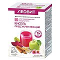 Купить кисель леовит общеукрепляющий, пакет 20г, 5 шт в Нижнем Новгороде