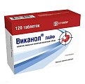 Купить виканол лайф, таблетки, покрытые пленочной оболочкой 120мг, 120 шт в Нижнем Новгороде