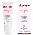 Купить скинкод эссеншлс (skincode essentials) бальзам для губ интенсивно увлажняющий10мл в Нижнем Новгороде