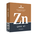Купить lekolike (леколайк) цинк ап, таблетки 300мг, 40 шт бад в Нижнем Новгороде