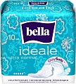 Купить bella (белла) прокладки ideale ultra normal stay softi 10 шт в Нижнем Новгороде