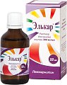 Купить элькар, раствор для приема внутрь 300мг/мл, флакон 50мл в Нижнем Новгороде