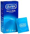 Купить durex (дюрекс) презервативы extra safe 12шт в Нижнем Новгороде