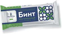 Купить бинт нестерильный амелия 5м х10см в Нижнем Новгороде