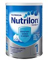 Купить nutrilon 1 (нутрилон) комфорт сухая смесь детская с рождения, 900г в Нижнем Новгороде