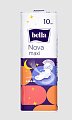 Купить bella (белла) прокладки nova maxi softiplait 10 шт в Нижнем Новгороде