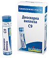 Купить диоскореа виллоза с9 ,гомеопатический монокомпонентный препарат раститительного происхождения, гранулы гомеопатические 4 гр в Нижнем Новгороде