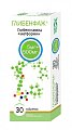 Купить глибенфаж, таблетки, покрытые пленочной оболочкой 5мг+500мг, 30 шт в Нижнем Новгороде